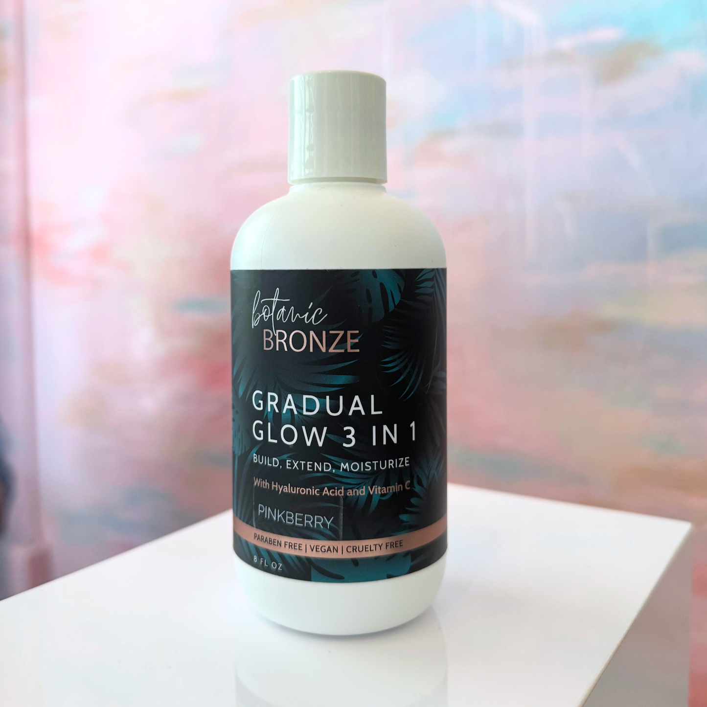 Gradual Glow 3-in-1 - Wholesale 5 Pack