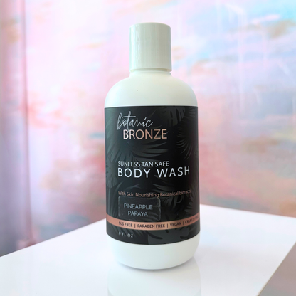 Body Wash - Wholesale 5 Pack