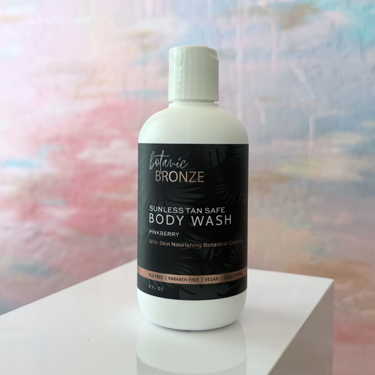 Body Wash - Wholesale 5 Pack