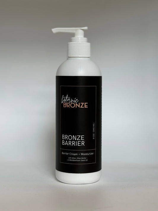 Bronze Barrier