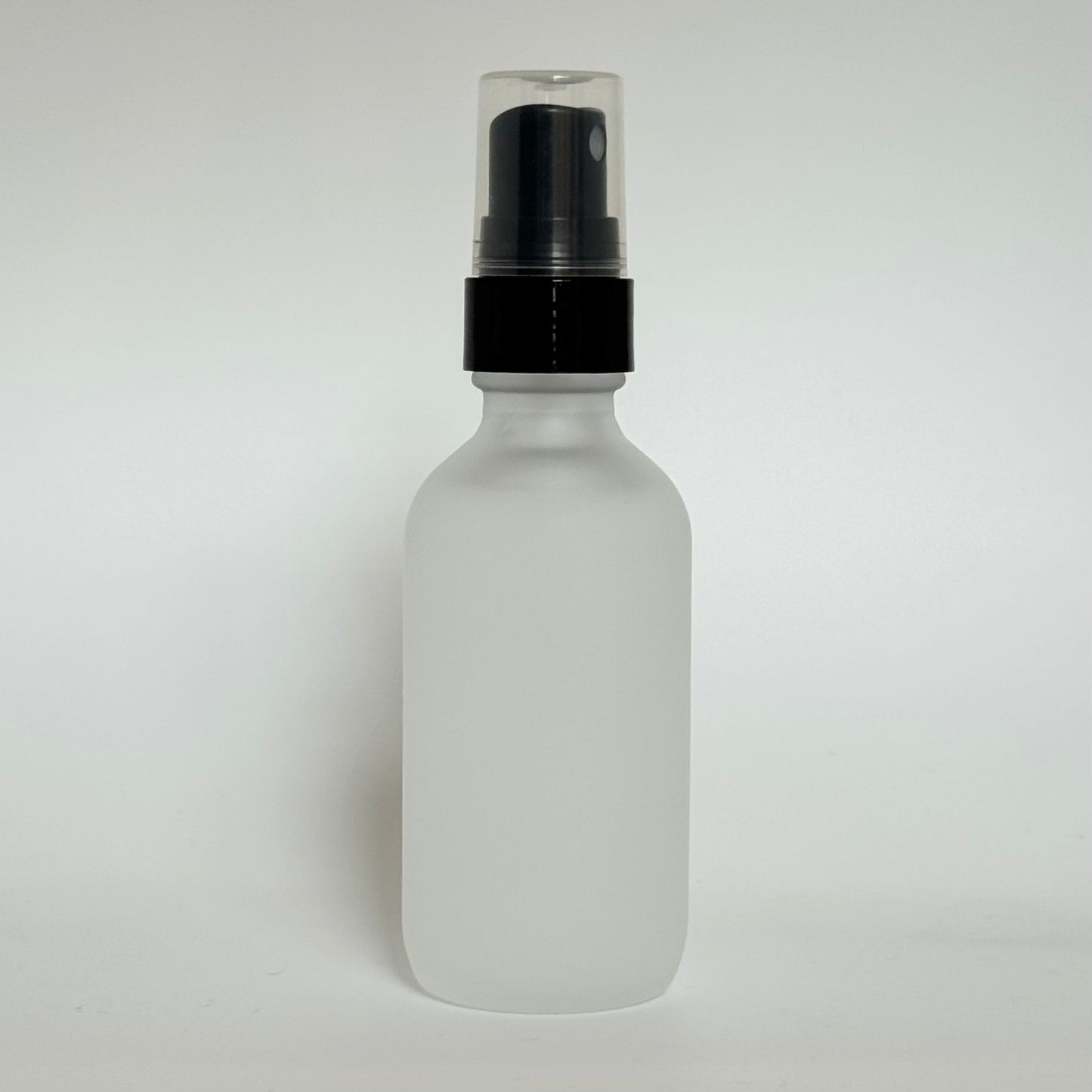 Private Label Self Tan Water 2 oz glass bottle - 12 pack