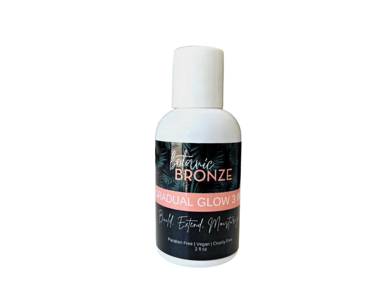 Botanic Bronze Gradual Glow 3-in-1