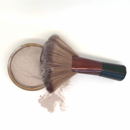 Botanic Bronze Finishing Powder